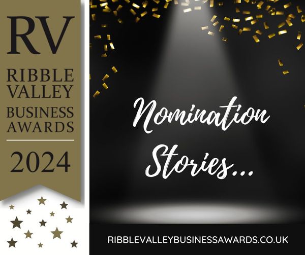 You are currently viewing Ribble Valley Business Awards